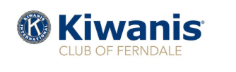 Kiwanis Club of Ferndale 