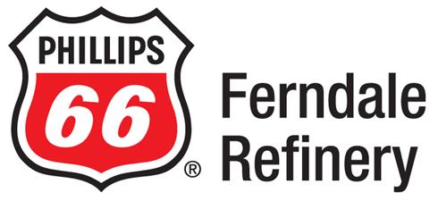 Phillips 66 Ferndale Refinery