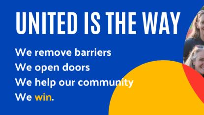 United Way 101: What is United Way?