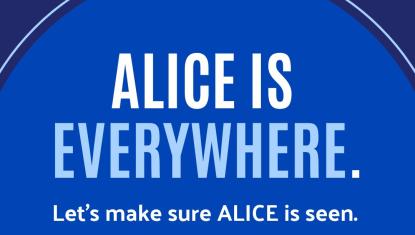 New Data Shows ALICE on the Rise in Whatcom County