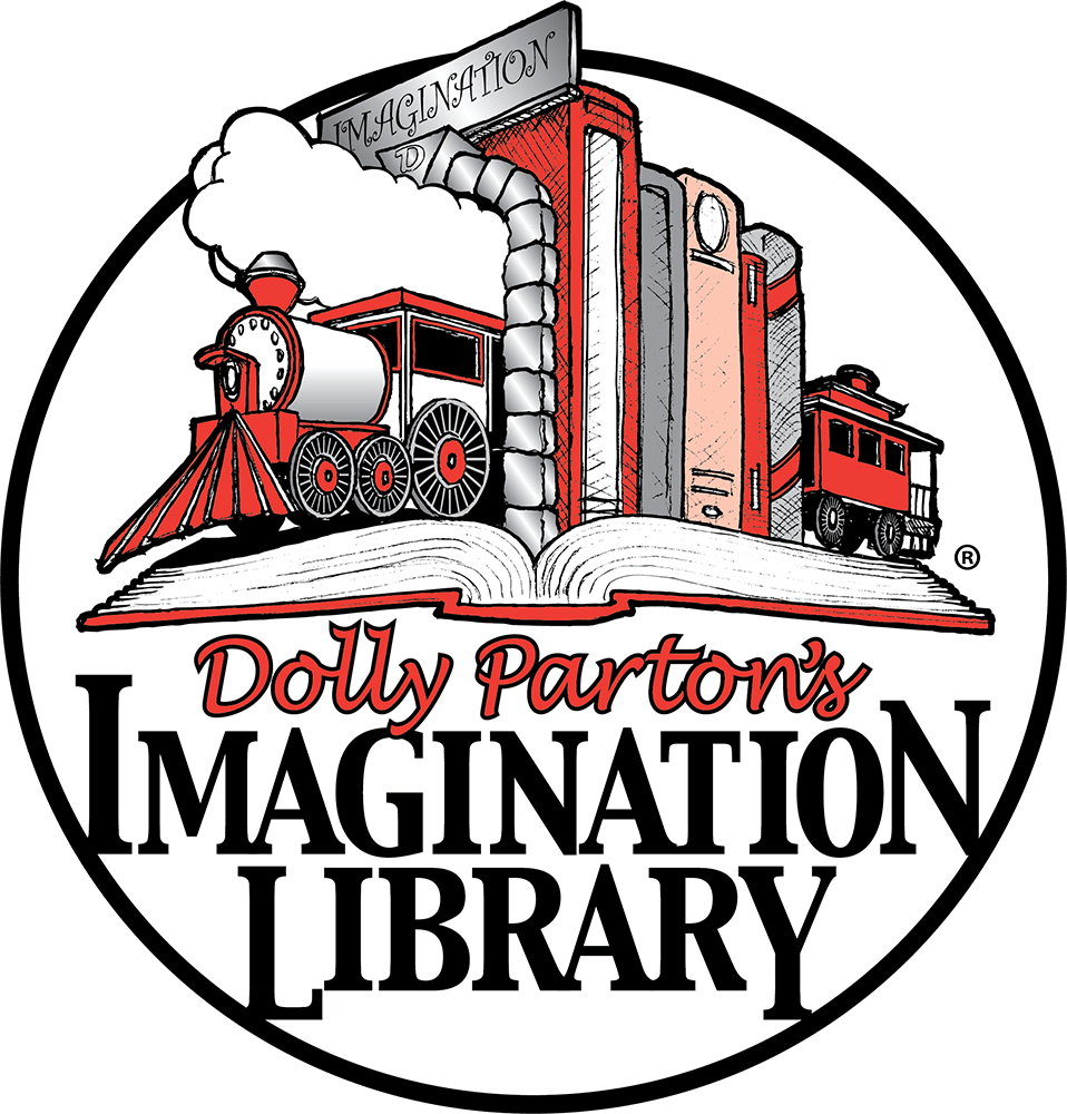 logo imagination library