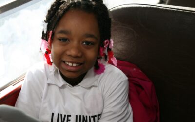 Making Generosity Count: Why Give to United Way