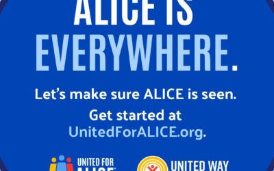 New Data Shows ALICE on the Rise in Whatcom County