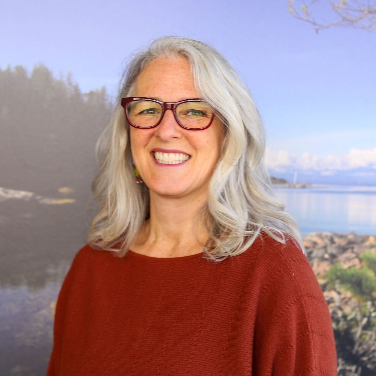Kristi-Birkeland Kristi Birkeland