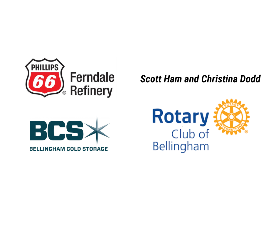 Scott Ham and Christina Dodd - 1 logos for Dolly Parton's Imagination Library program sponsors