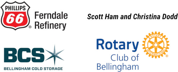 2025 DPIL Sponsor Graphic logos for Dolly Parton's Imagination Library program sponsors