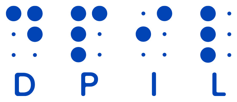 DPIL Braille DPIL Braille
