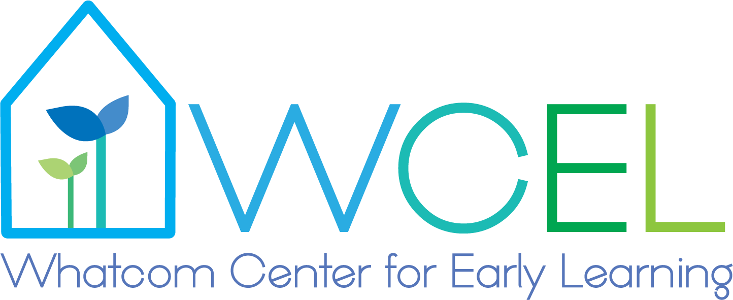 WCEL logo