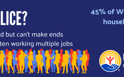 United Way 101: About the Need