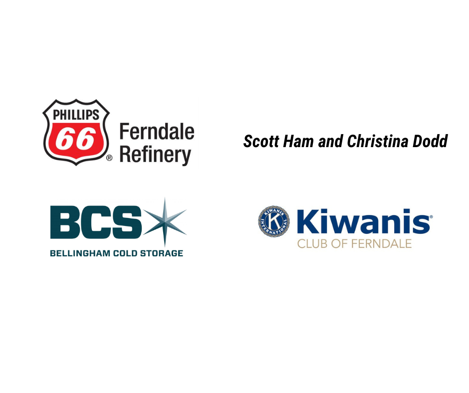 logos for Dolly Parton's Imagination Library program sponsors