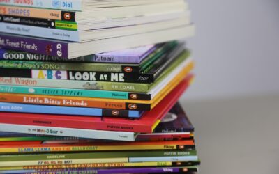 United Way Donates Books to Local Schools, Childcares, and Health Centers