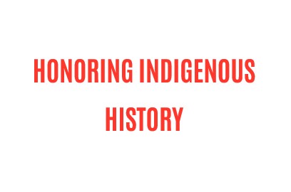 equity challenge Indigenous history