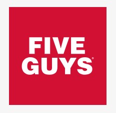 Five Guys